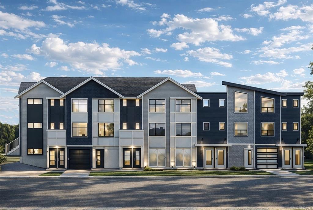 Second View of 1035 Russell St, The Hub At Vic West, Victoria, BC, V9A 3Y2