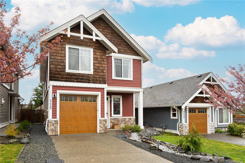 2260 Maple Ave N, 1032610, BC,