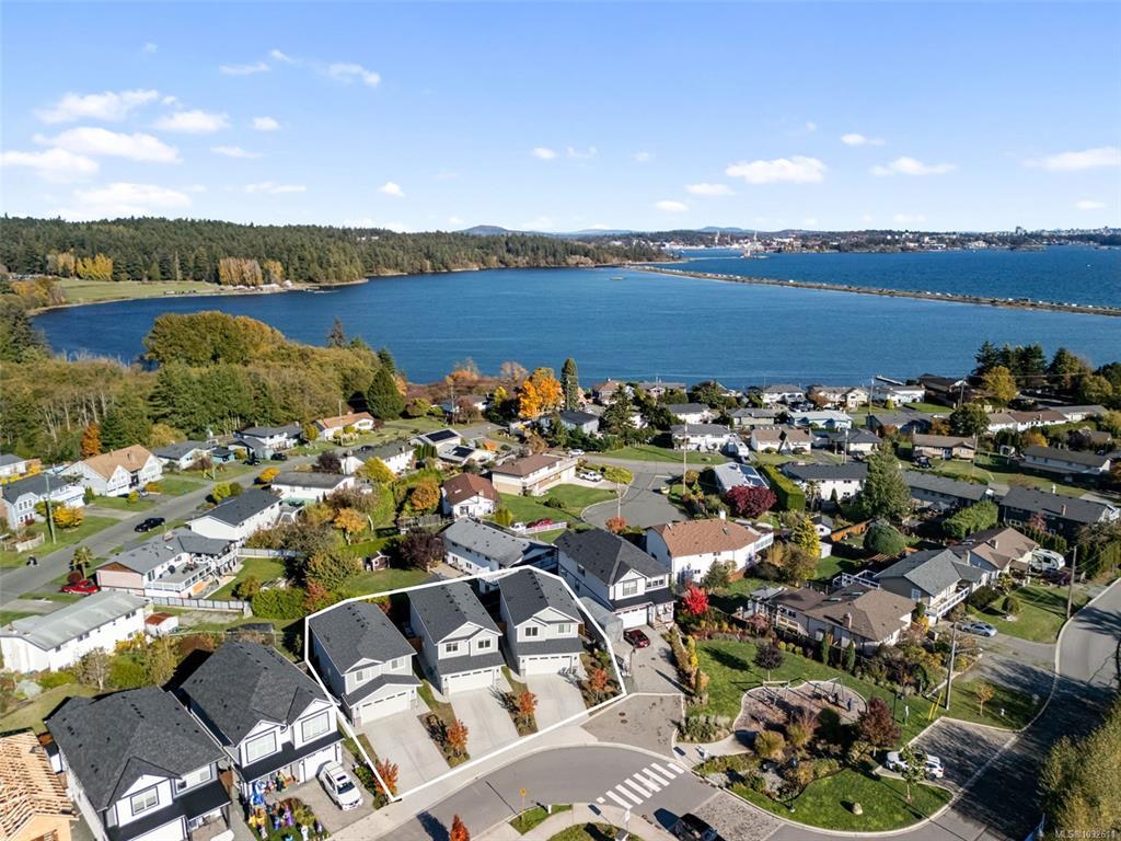 Third View of 282 Seafield Rd, Colwood, BC, V9C 0R1