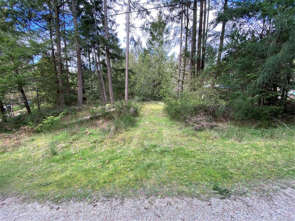 Second View of Lot 14 Ross Way, Gabriola Island, BC, V0R 1X0