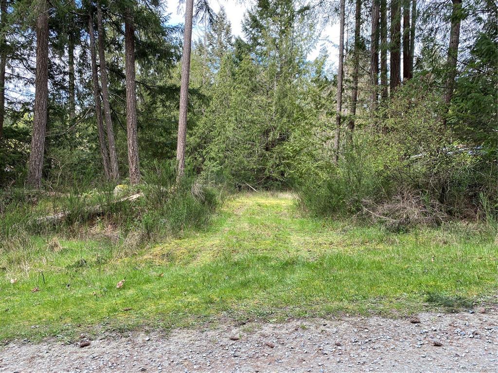 Third View of Lot 14 Ross Way, Gabriola Island, BC, V0R 1X0