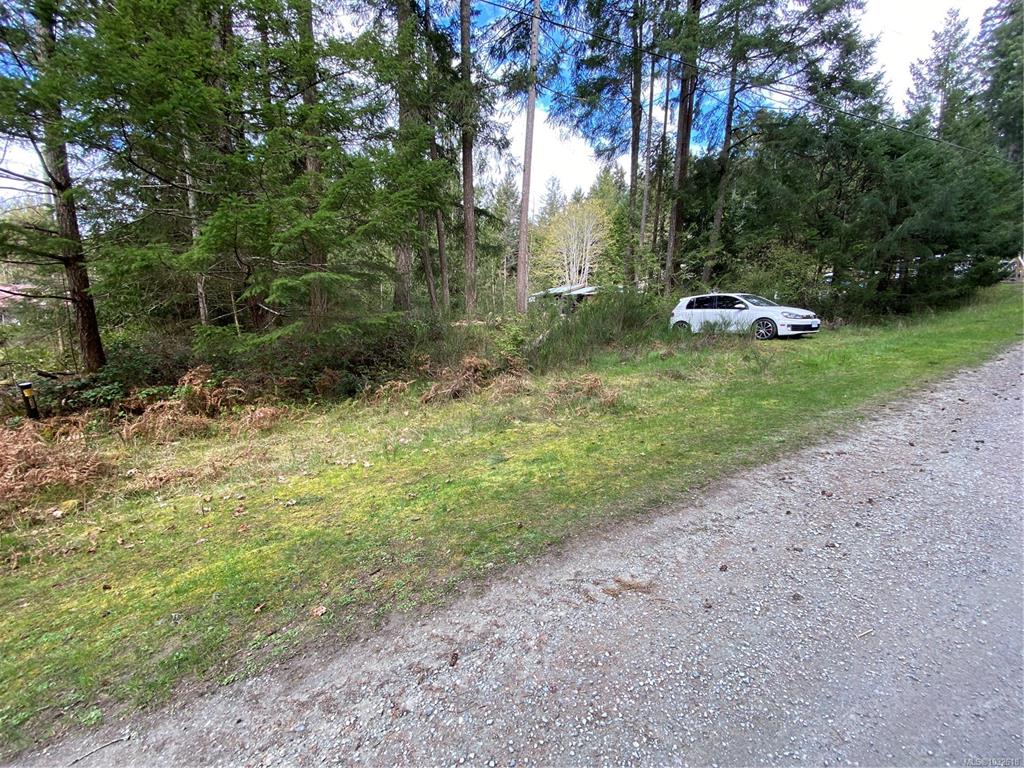Fourth View of Lot 14 Ross Way, Gabriola Island, BC, V0R 1X0
