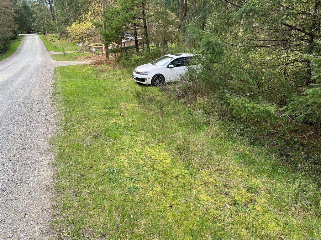 Fifth View of Lot 14 Ross Way, Gabriola Island, BC, V0R 1X0