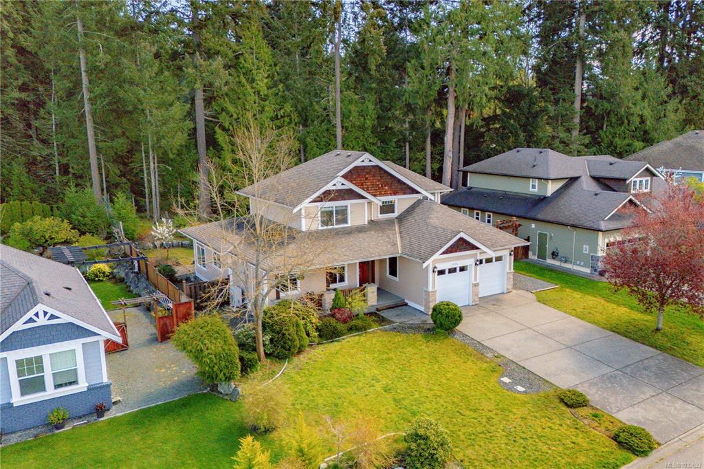 2513 Glendoik Way, 1032623, BC,