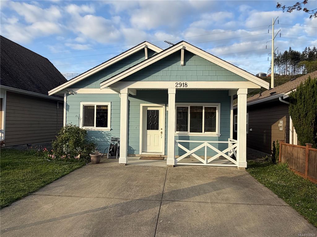 2918 Golden Spike Pl, 1032628, BC,