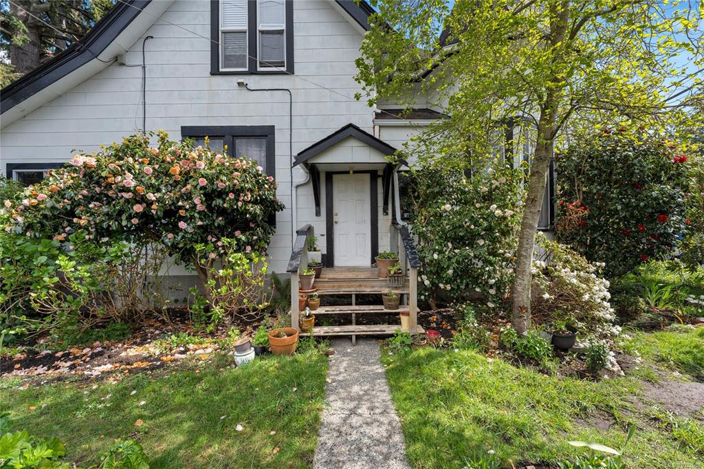 Fourth View of 602 Battery St, Victoria, BC, V8V 1E5