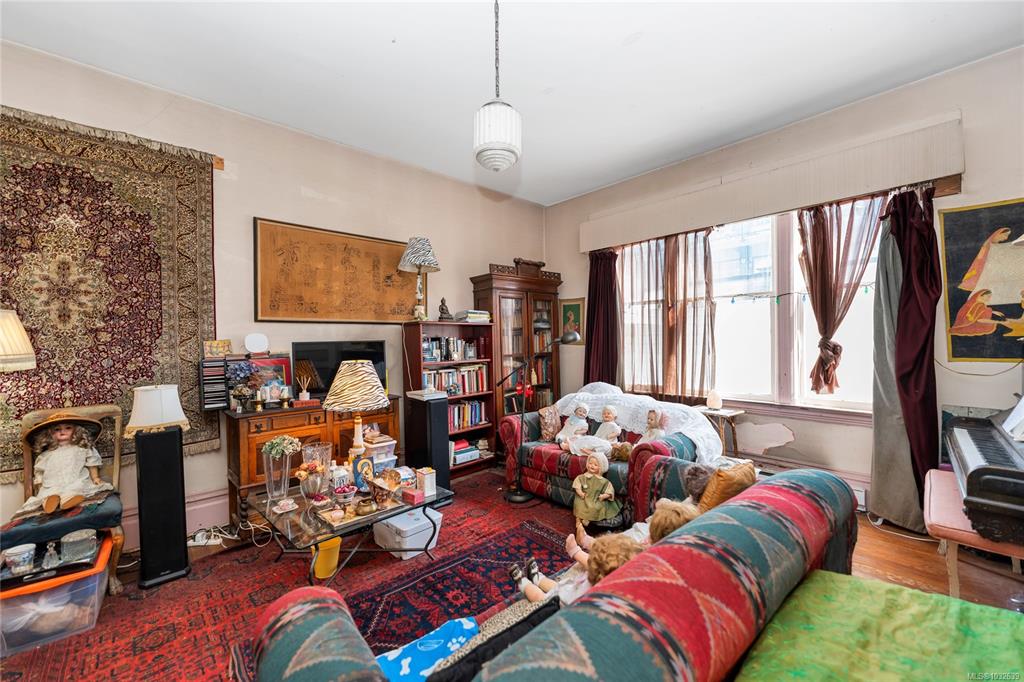 Fifth View of 602 Battery St, Victoria, BC, V8V 1E5