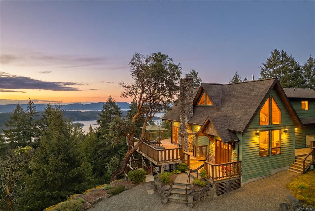 150 Liberty Hall Lane, 1032641, BC,