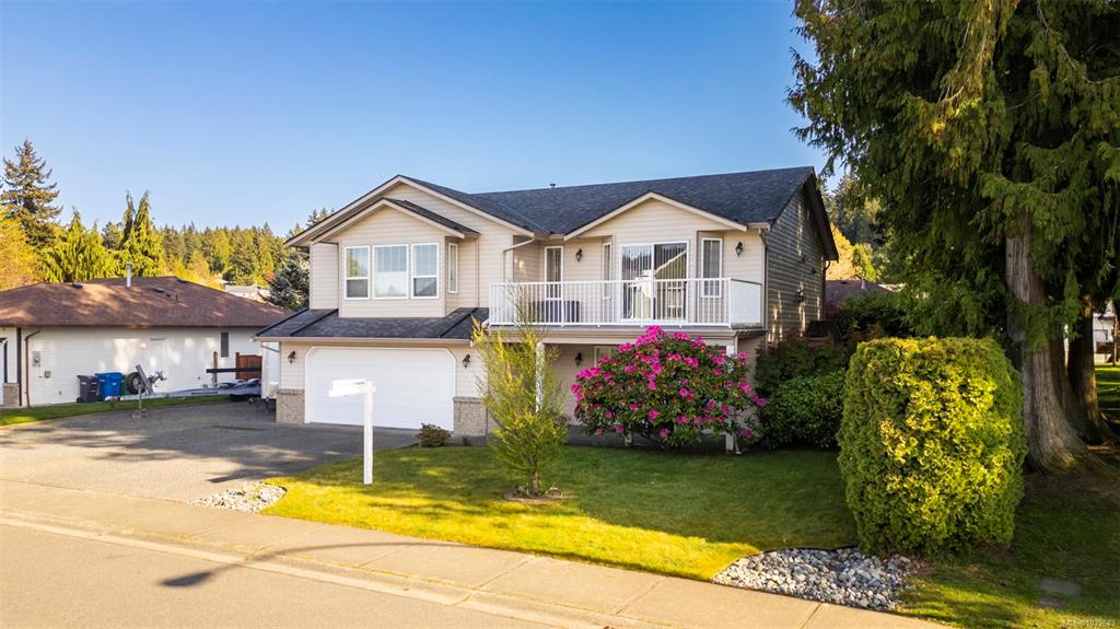 5951 Cathedral Cres, 1032643, BC,