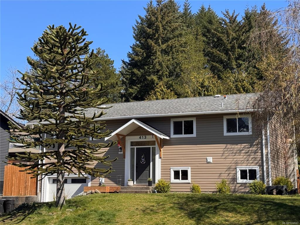 413 Cedar Cres, 1032647, BC,