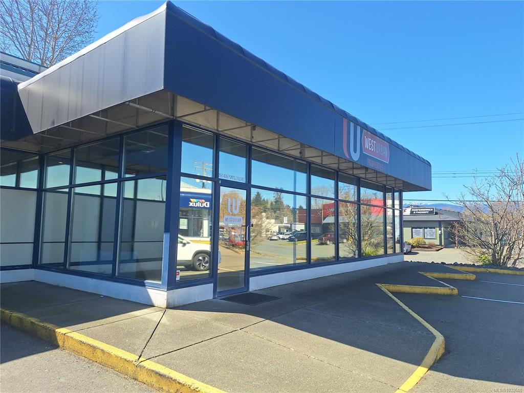 MLS® listing #31070057 for sale located at 470 Puntledge Rd