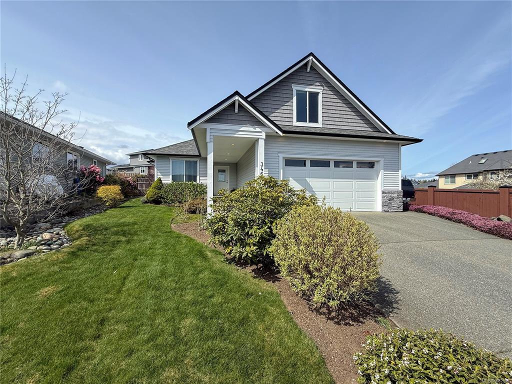 3460 Willow Creek Rd, 1032650, BC,