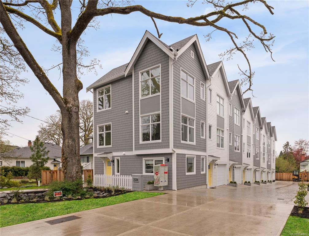 2536 Shelbourne St, 1032653, BC,