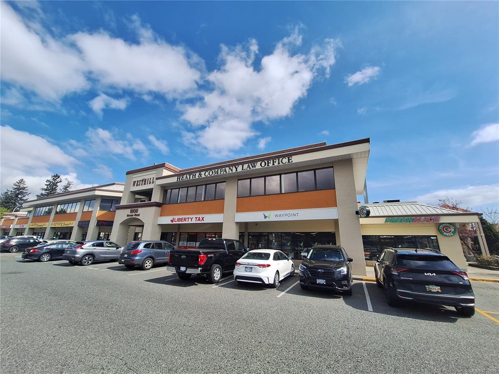 MLS® listing #31070394 for sale located at 1808 Bowen Rd