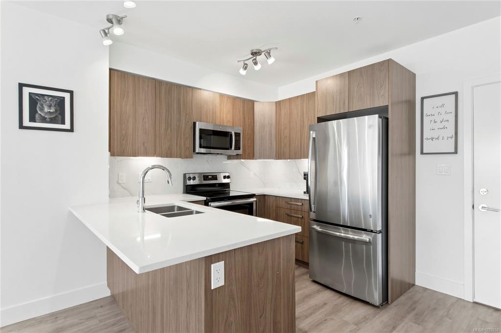 Second View of 3070 Kilpatrick Ave, Newport Village, Courtenay, BC, V9N 0G7