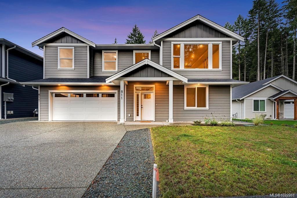 811 Stringer Way, 1032661, BC,