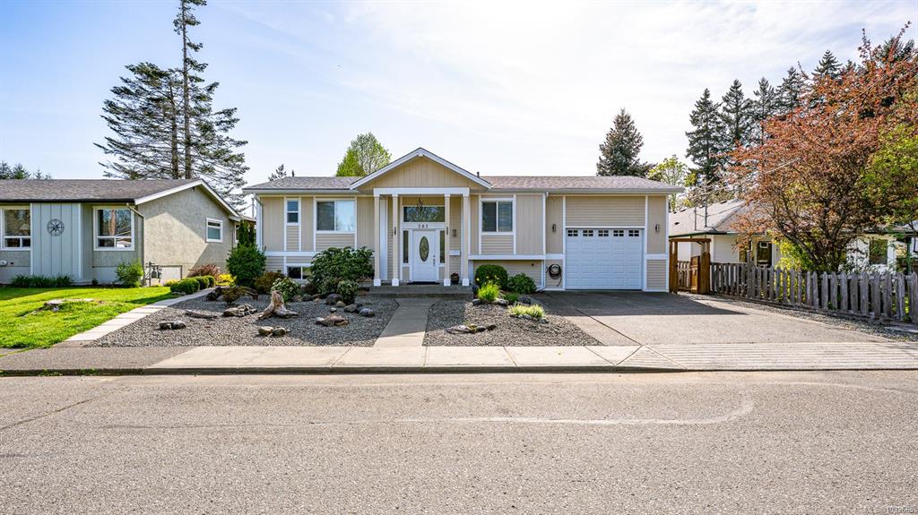 787 Stewart Ave, 1032665, BC,