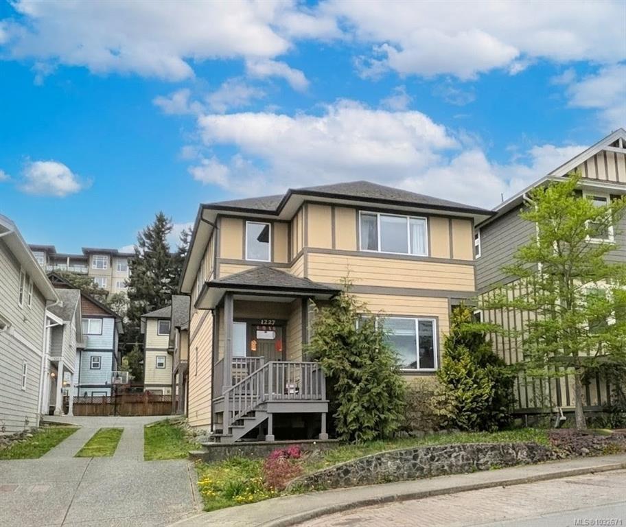 1227 Freshwater Cres, 1032671, BC,