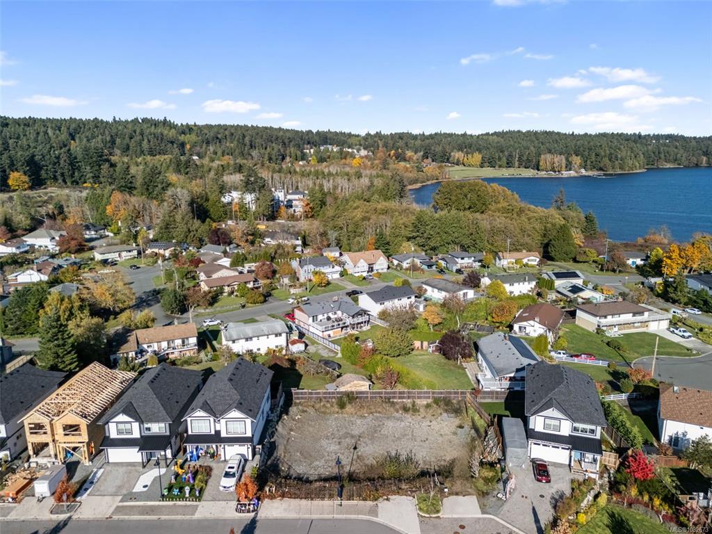 Second View of 280 Seafield Rd, Colwood, BC, V9C 0R1