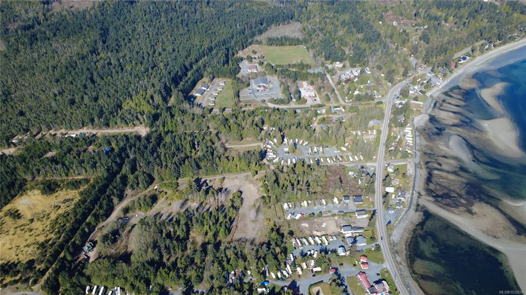 Fifth View of 6050 Island Hwy, Qualicum Beach, BC, V9K 2E1