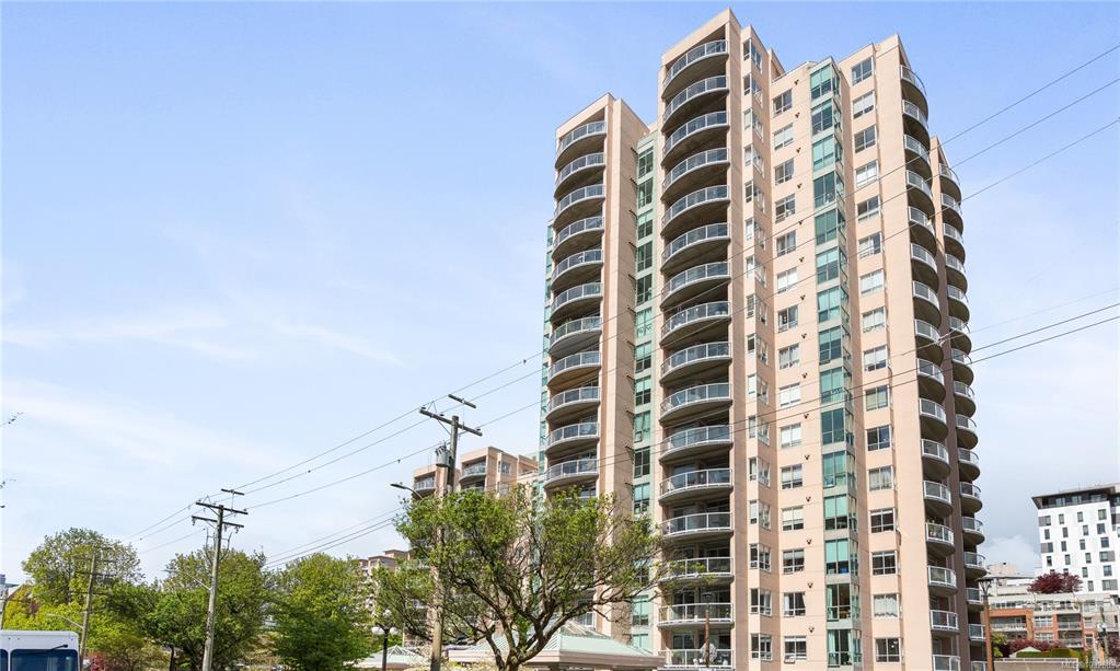 Second View of 1020 View St, Victoria, BC, V8V 4Y4