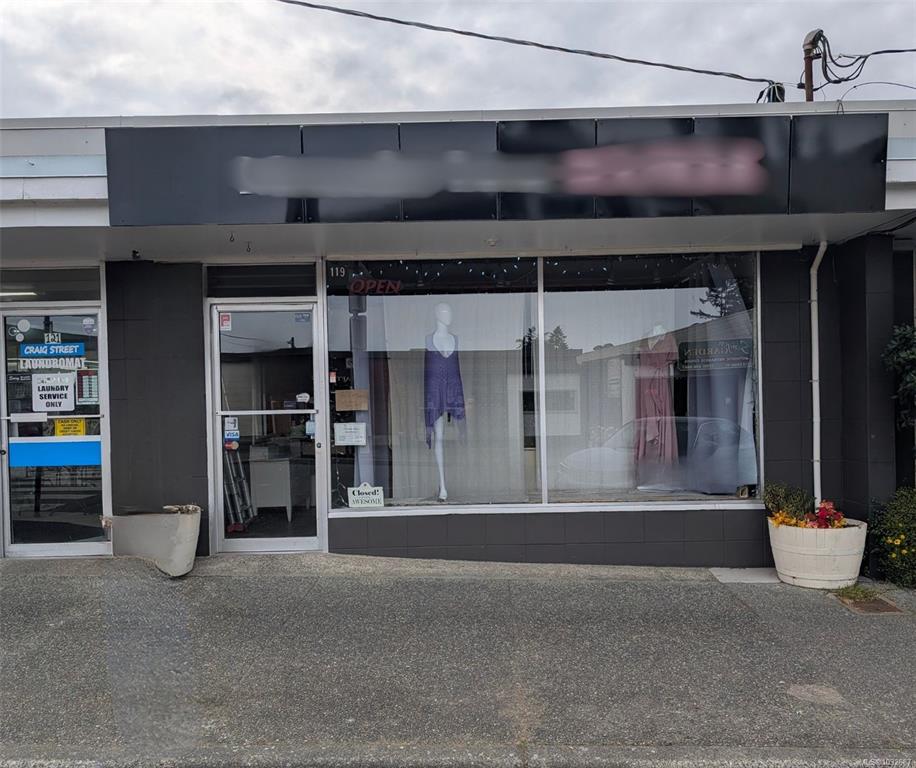 MLS® listing #31072507 for sale located at 119 Craig St