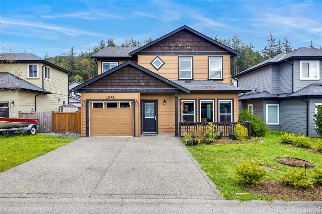 3373 Turnstone Dr, 1032695, BC,