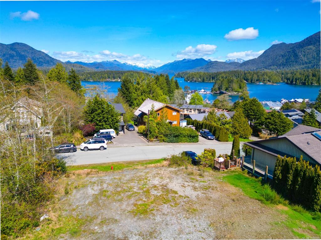 Third View of 603 Pfeiffer Cres, Tofino, BC, V0R 2Z0
