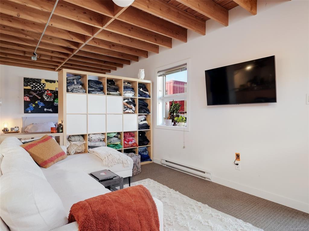 Third View of 1315 Waddington Alley, Victoria, BC, V8W 0B2