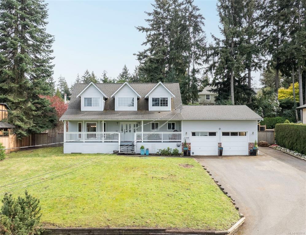 1108 Viewtop Rd, 1032711, BC,