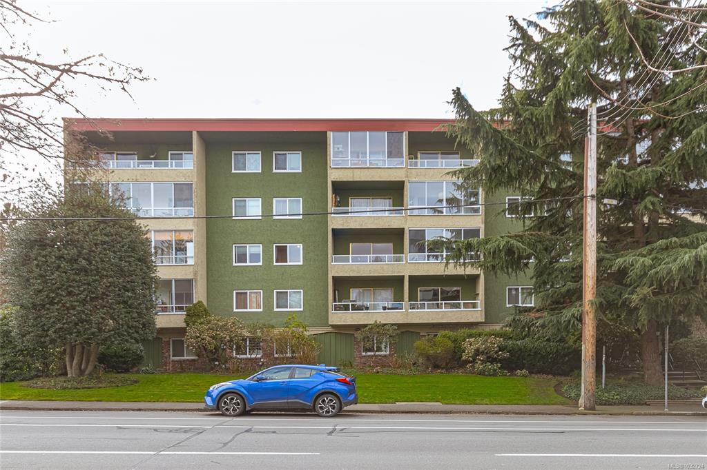 1235 Johnson St, 1032724, BC,