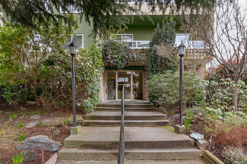 Third View of 1235 Johnson St, Victoria, BC, V8V 3N9