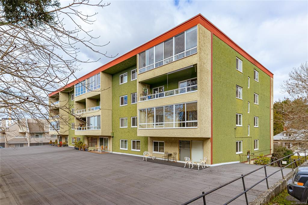 Fourth View of 1235 Johnson St, Victoria, BC, V8V 3N9