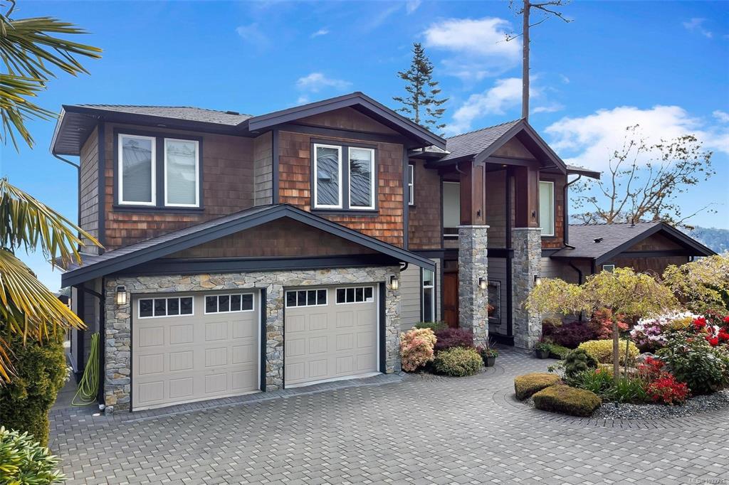 943 Sea Ridge Lane, 1032728, BC,