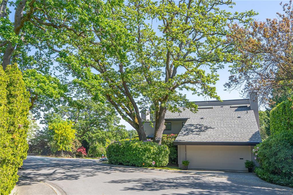 Fourth View of 1711 Patly Pl, Victoria, BC, V8S 5J5