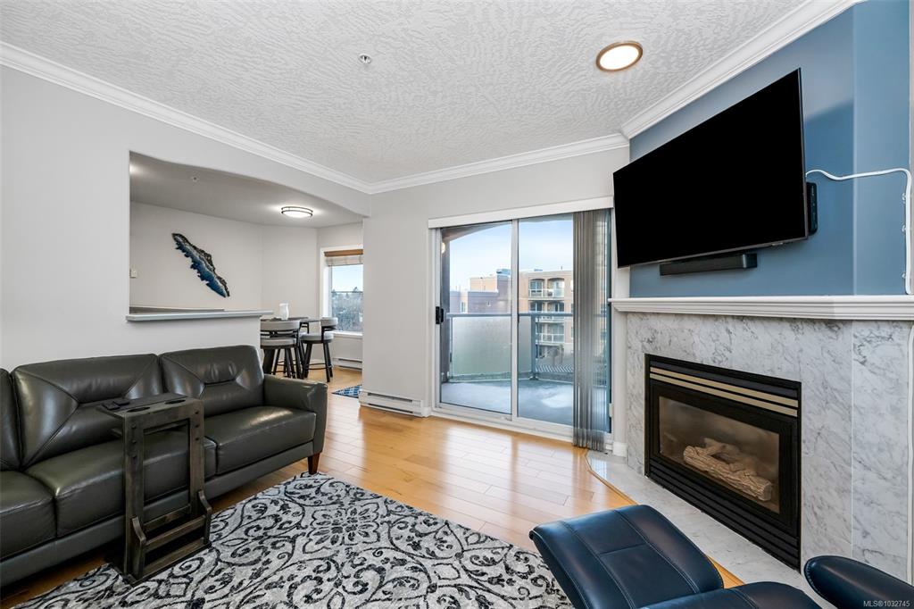 Fifth View of 405 Quebec St, Polo Pacific, Victoria, BC, V8V 4Z2