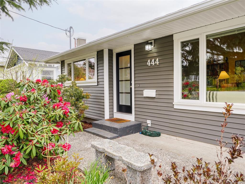 Third View of 444 Walter Ave, Saanich, BC, V9A 2E5