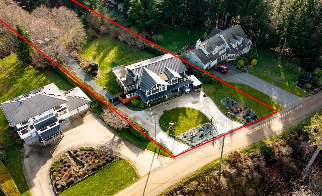 321 Wireless Rd, 1032753, BC,