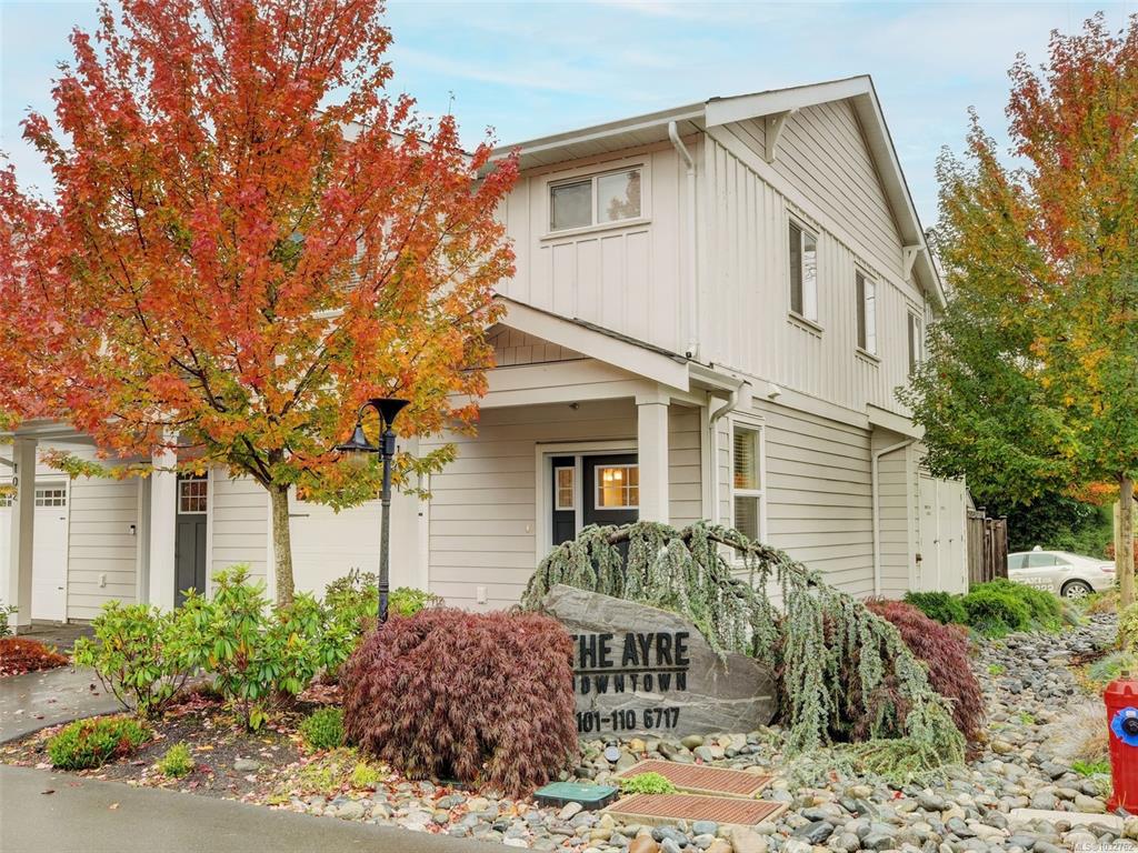 Second View of 6717 Ayre Rd, Sooke, BC, V9Z 0H1