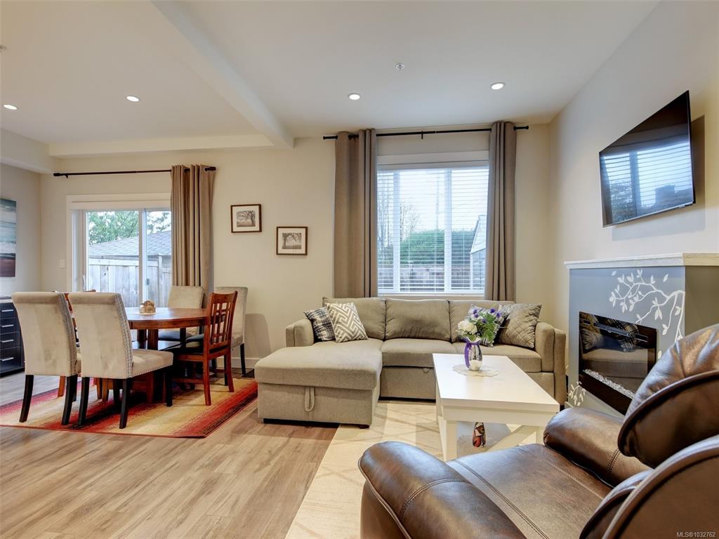 Third View of 6717 Ayre Rd, Sooke, BC, V9Z 0H1