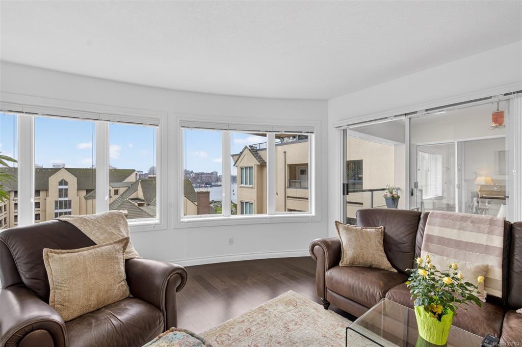 Fifth View of 50 Songhees Rd, Songhees Point, Victoria, BC, V9A 7J4