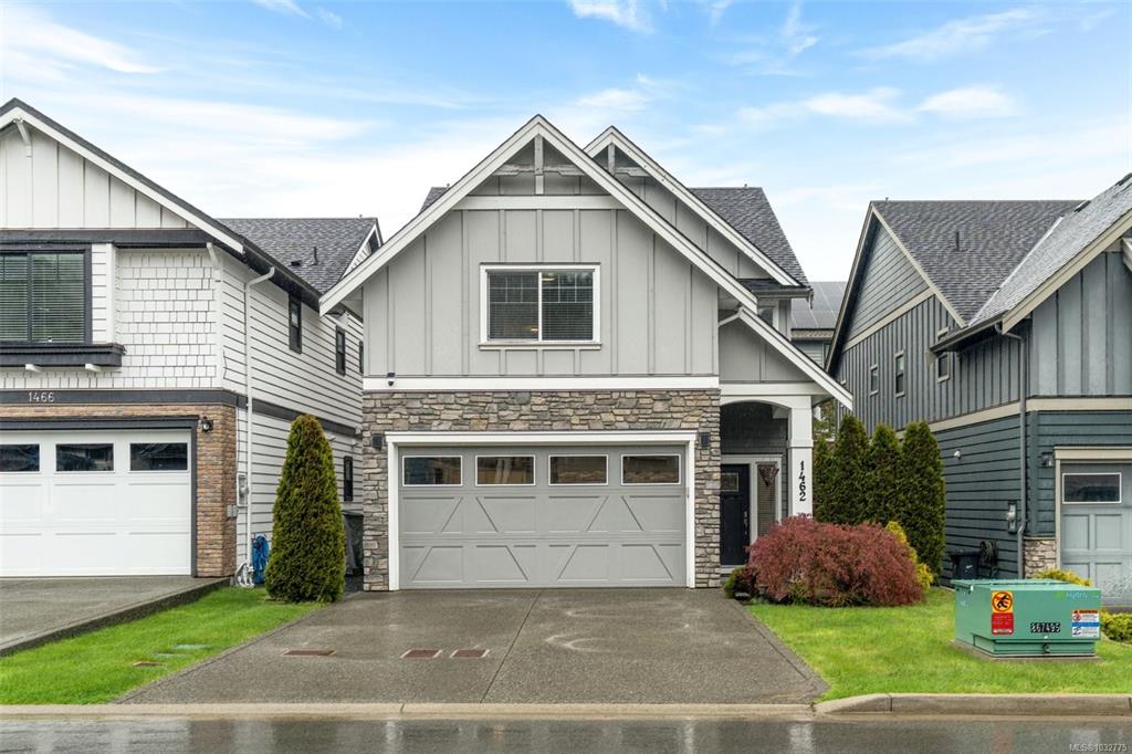 1462 Commander Crt, 1032775, BC,