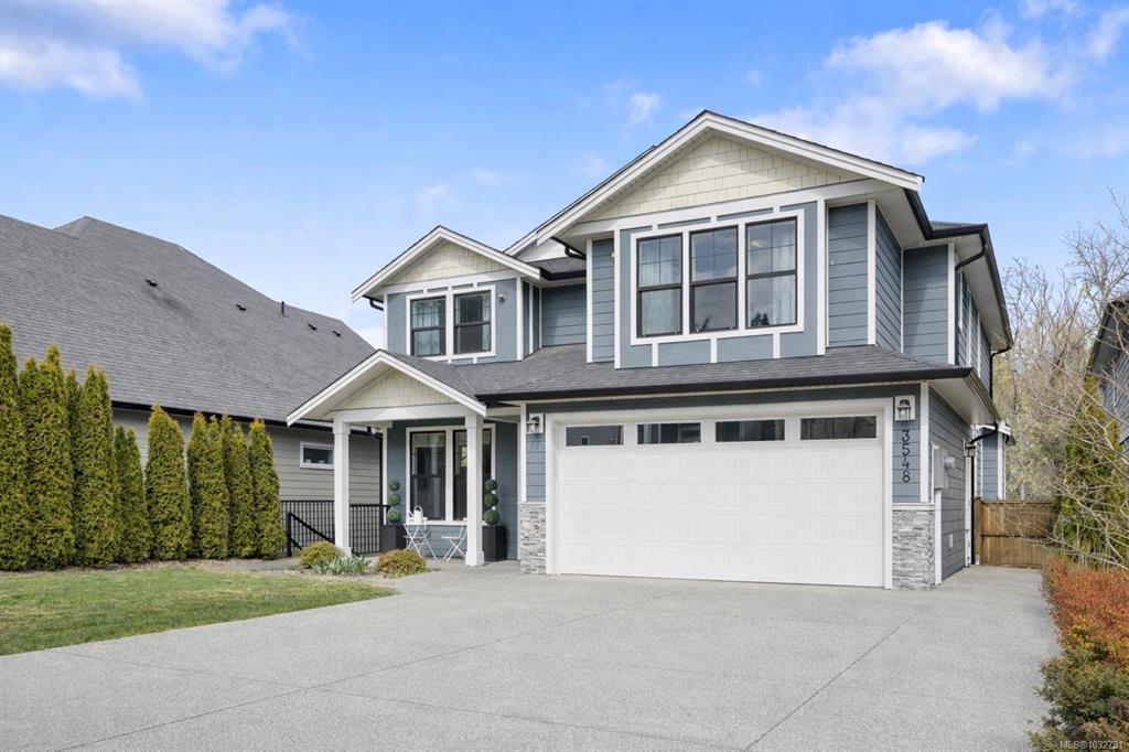 Fourth View of 3548 Paperbark Cres, Langford, BC, V9C 0L5