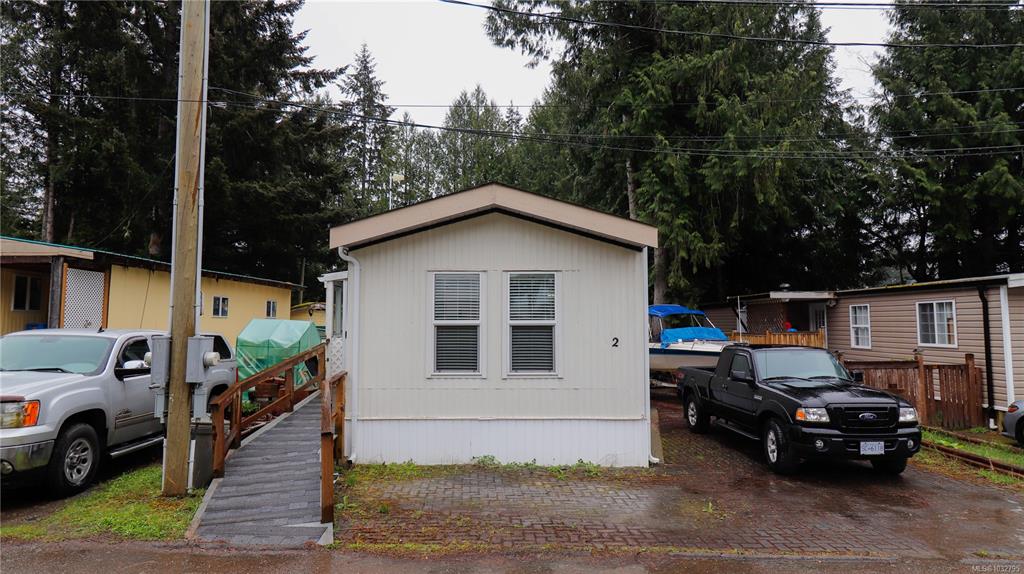1655 Alberni Hwy, 1032795, BC,