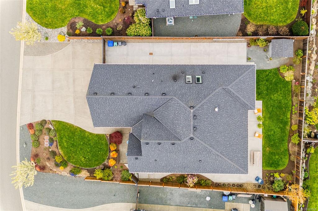 Fifth View of 430 Ridgefield Dr, Parksville, BC, V9P 0E2