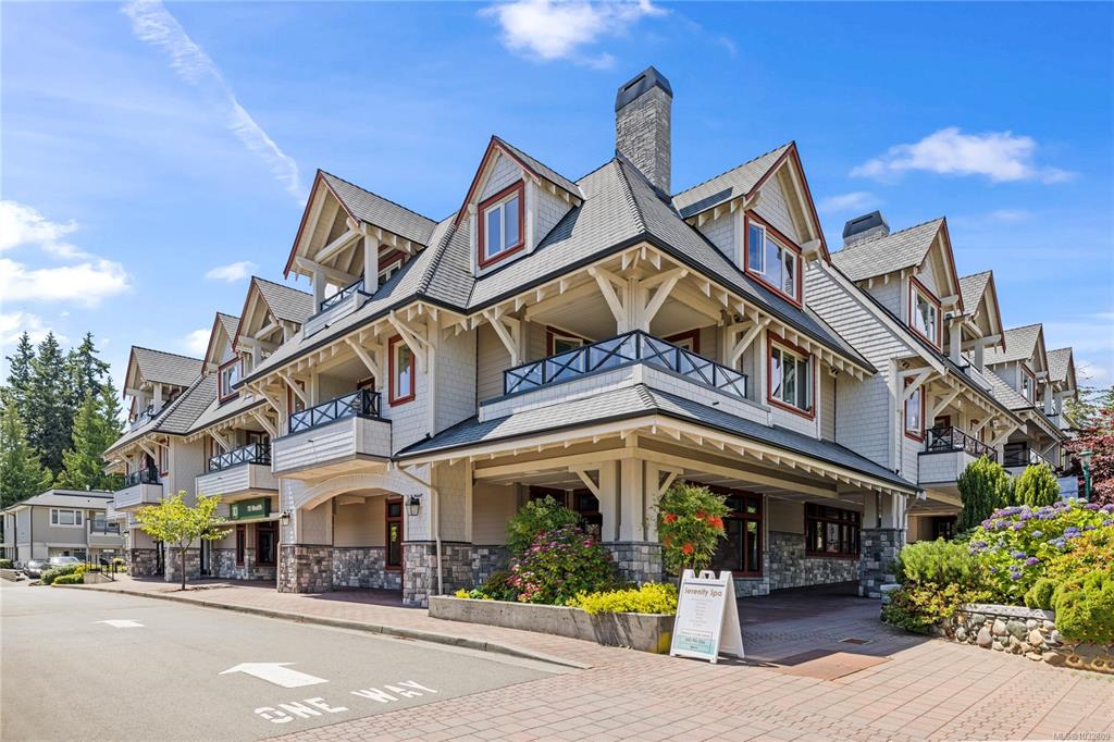 Third View of 222 Second Ave W, Villa Rose, Qualicum Beach, BC, V9K 0A4