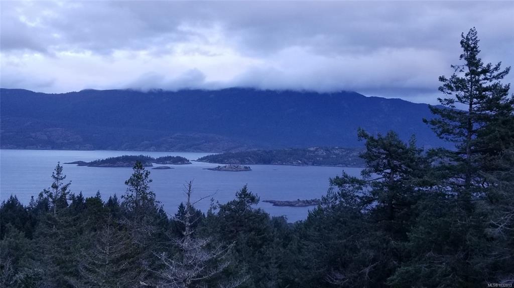 Fourth View of A Millicheap Rd, Lasqueti Island, BC, V0R 2J0