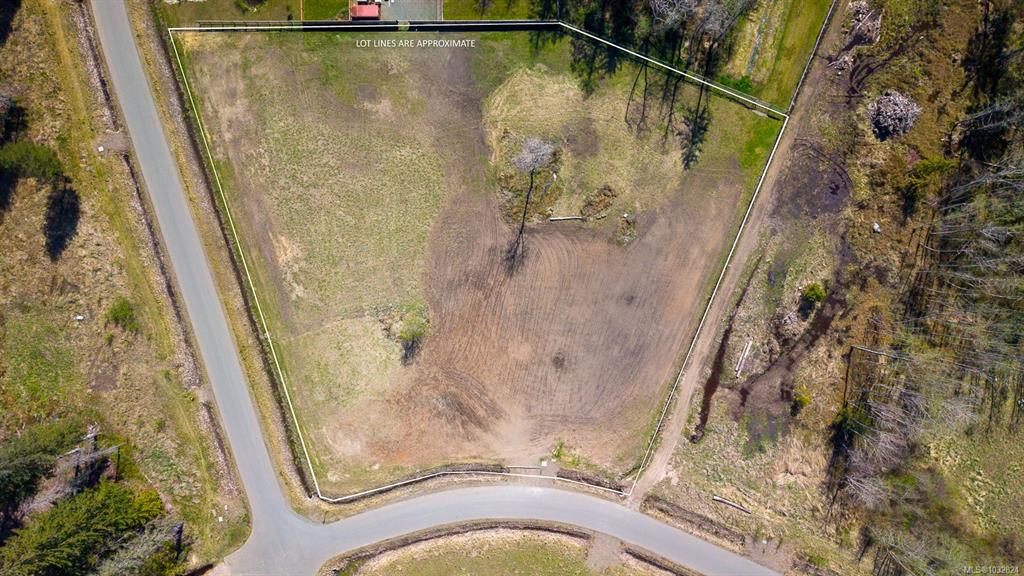 Third View of Lot B Oyster River Way, Black Creek, BC, V9J 1K5