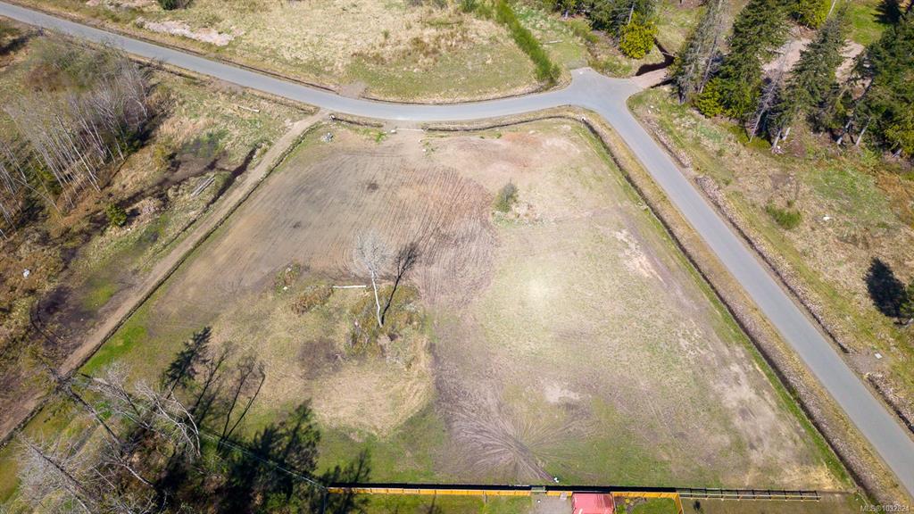 Fourth View of Lot B Oyster River Way, Black Creek, BC, V9J 1K5
