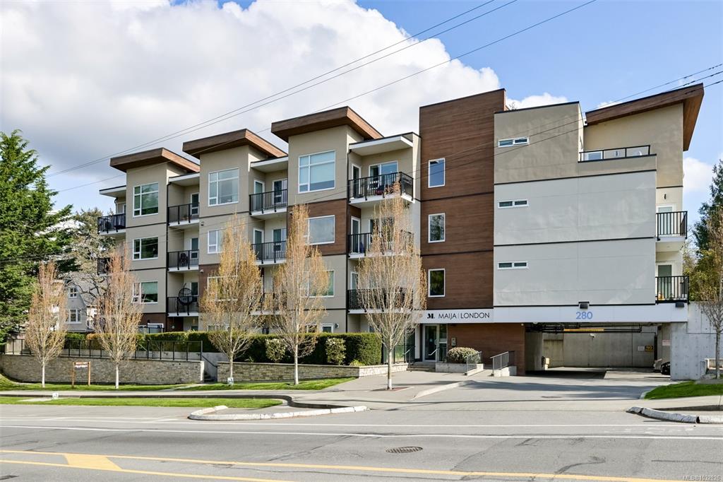 280 Island Hwy, 1032826, BC,